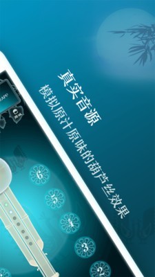 安卓葫芦丝app