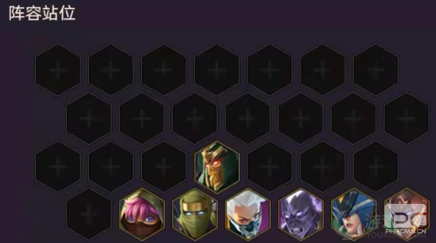 金铲铲之战元忍刺怎么玩 金铲铲之战元忍刺玩法攻略