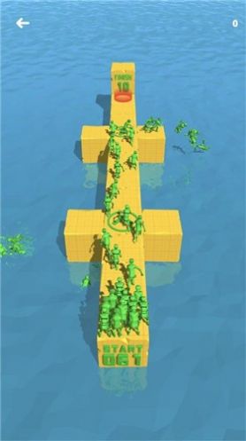 安卓孤岛逃生3d游戏app