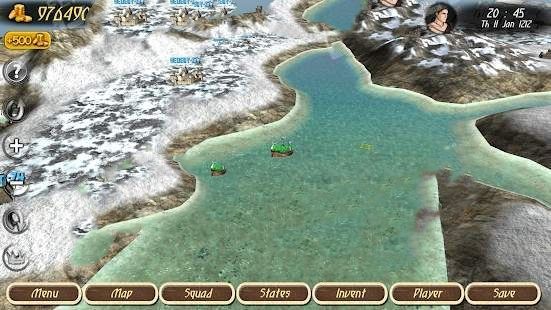 安卓海岛战争3d东东版app