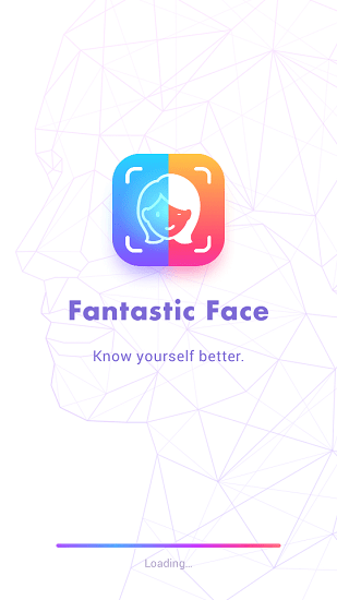 fantasticface app