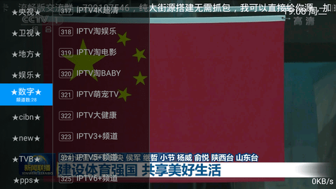 飞龙tv