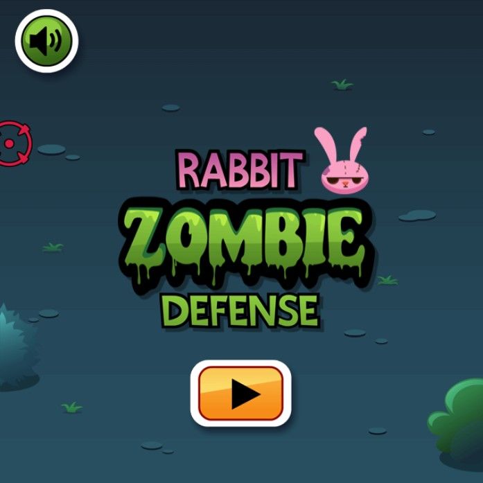 兔子防卫战安卓版