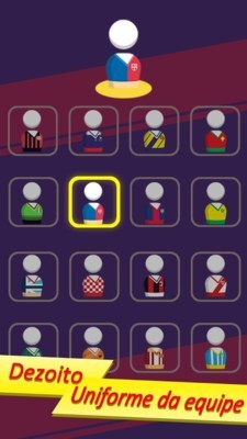 安卓空中足球无敌版app