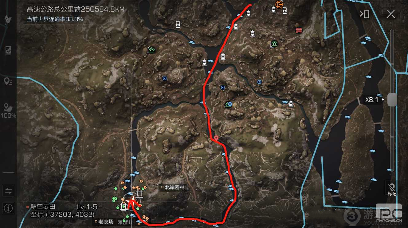 明日之后宝箱达人怎么快速捡箱子 宝箱达人快速捡箱子方法