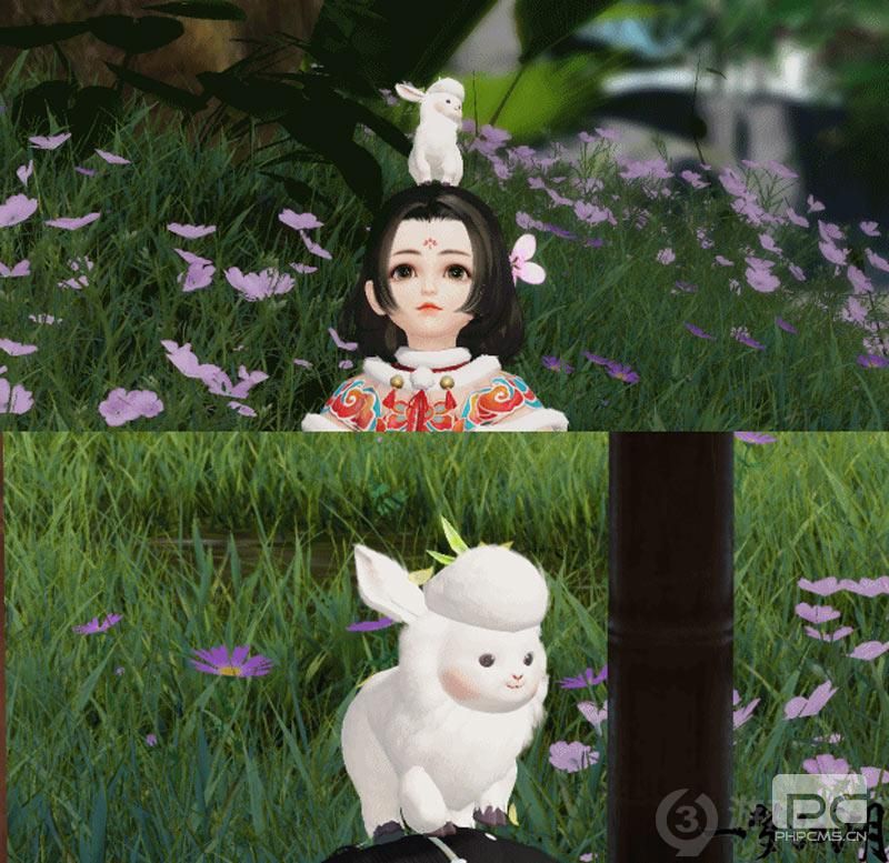 《一梦江湖》暮秋节全外观曝光