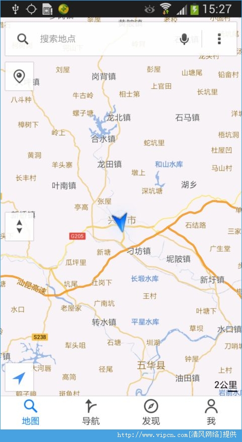 安卓腾讯地图appapp