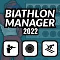 biathlon manager 2022游戏