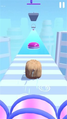 安卓毛绒猫3dapp
