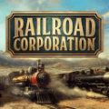 railroad corporation 2游戏
