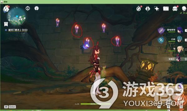 原神千来神祠海底火炬怎么解谜 原神千来神祠海底火炬解谜攻略