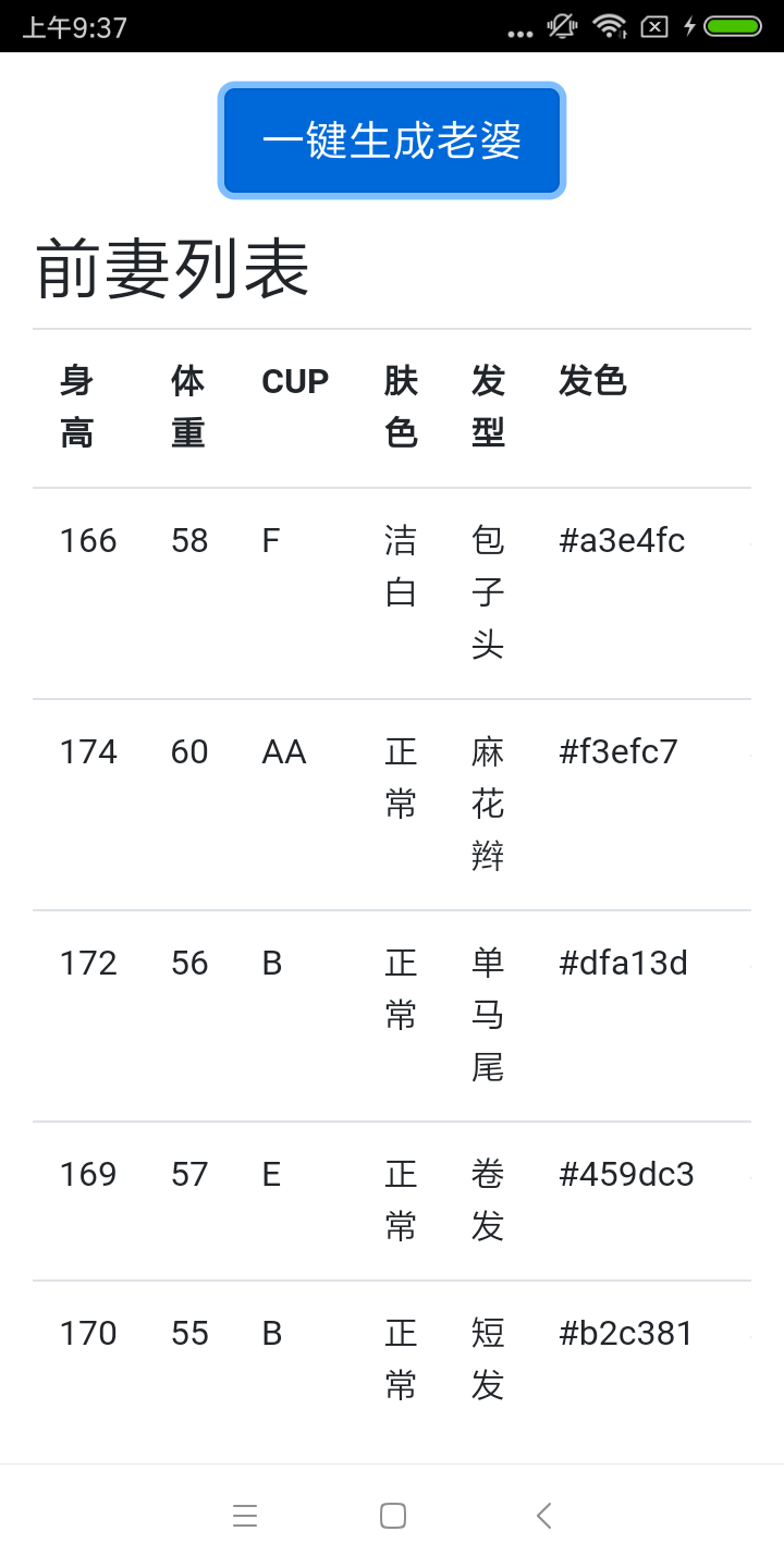 老婆生成器 wand下载下载