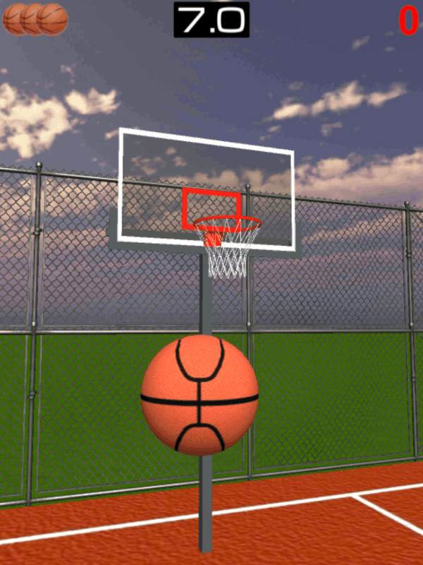 安卓篮球世锦赛破解版app
