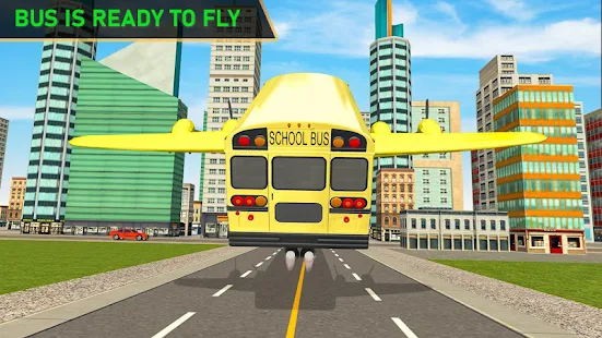 安卓飞翔的城市巴士软件下载