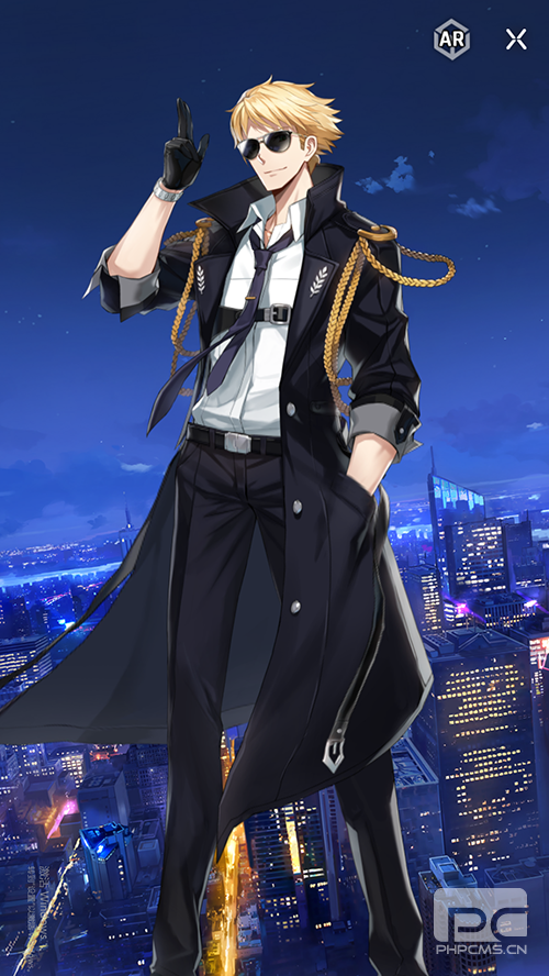 异界事务所杰克沃克怎么样 异界事务所杰克沃克图鉴