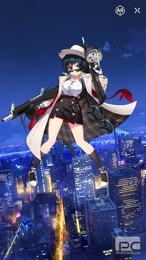 异界事务所林西恩怎么样 异界事务所林西恩图鉴