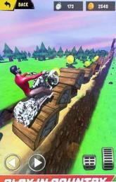 安卓公路摩托3d汉化版软件下载