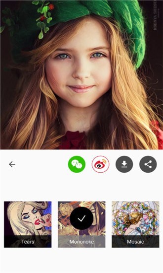 安卓咔叽少女相机app软件下载
