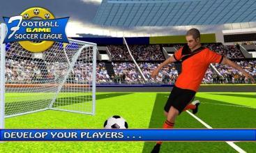安卓3d世界杯手游软件下载