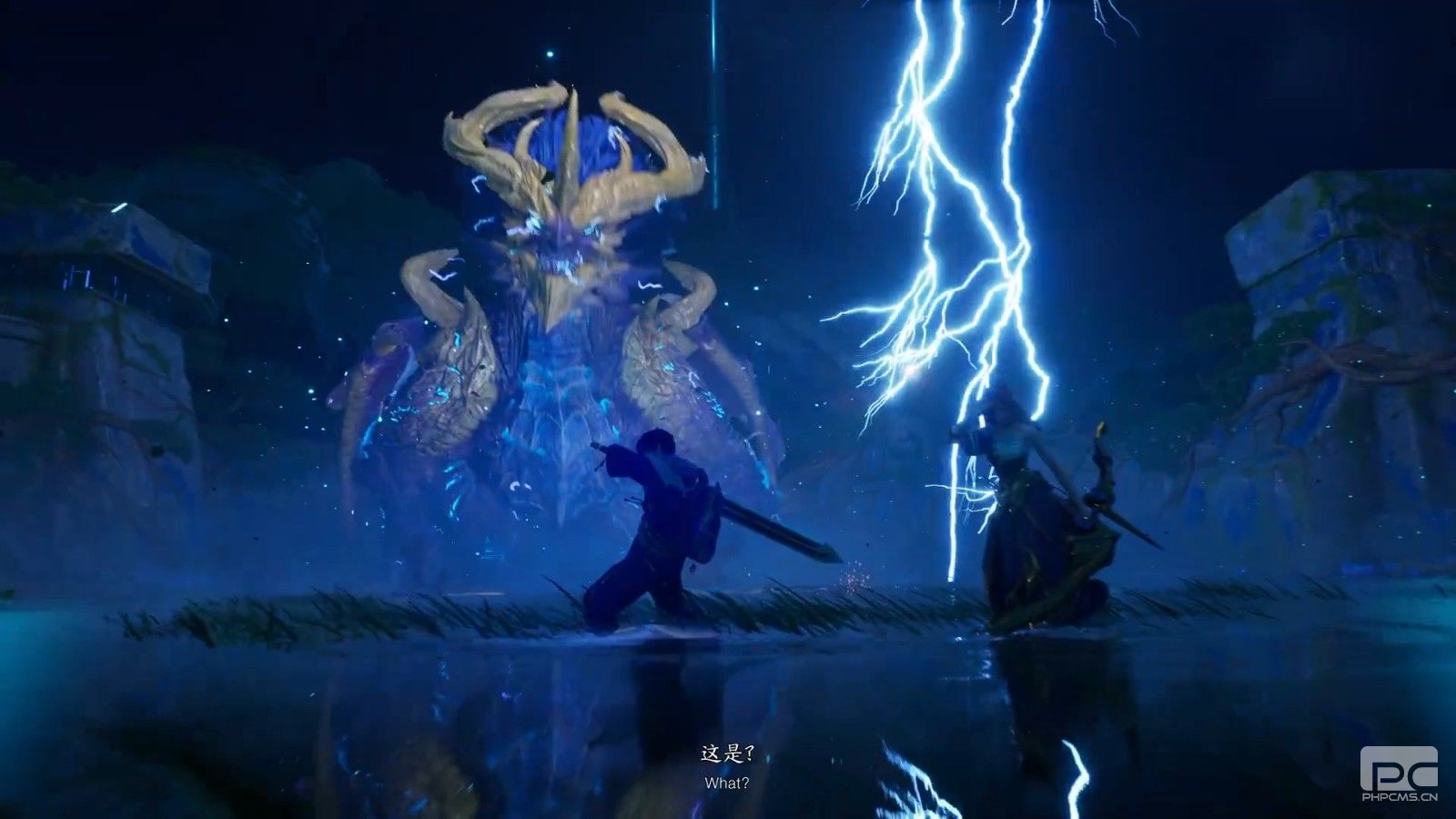 开放世界RPG《王者荣耀世界》正式公布 预告首曝