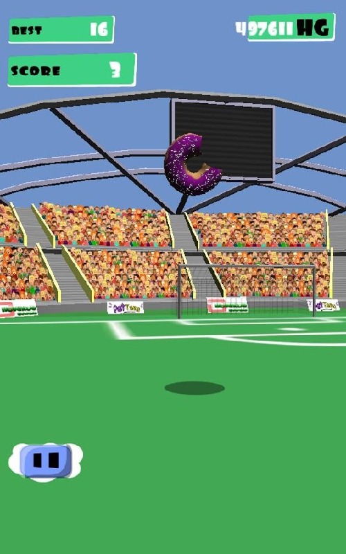 安卓足球高手对战移植版软件下载