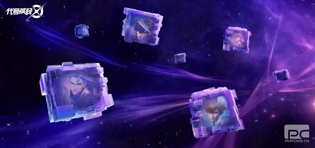 《代号：破晓》王者荣耀英雄动作手游全新CG降临！