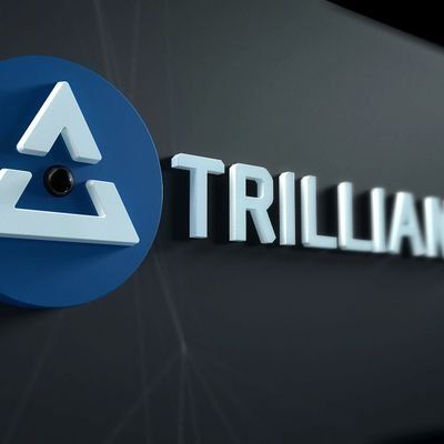 trilliant币交易所