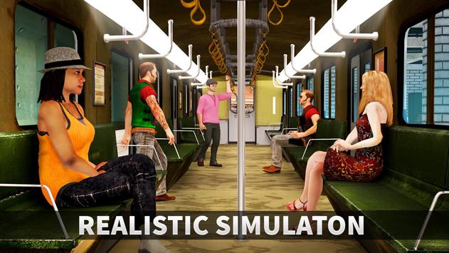 真正的火车驾驶模拟器app下载