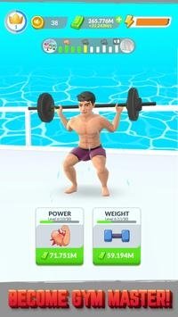 安卓健身房生活3d游戏app