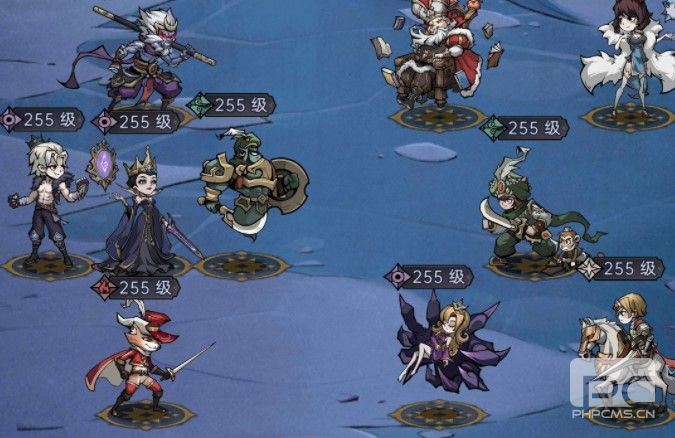 魔镜物语黑暗之风第四章通关攻略分享