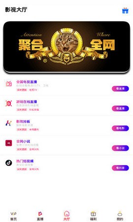 安卓全能播放器软件下载