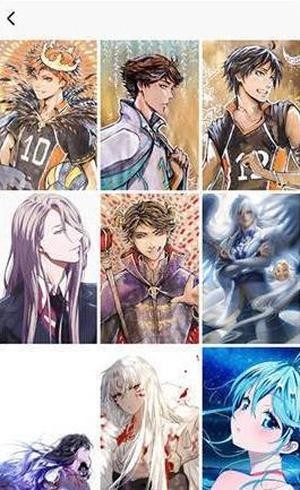 安卓啵乐壁纸app安卓版软件下载