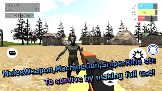 弓箭防御bowgun defenseapp下载