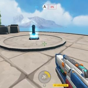 暴击行动fps