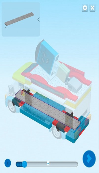 安卓乐高拼搭指引软件下载