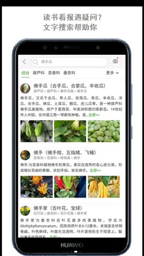 安卓拍照识花名软件下载