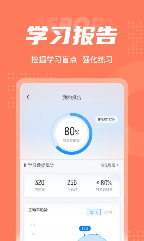 行政事务人员考试聚题库app下载