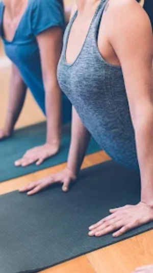 女性胸肌锻炼app