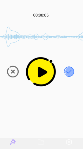 安卓一键录音专家app软件下载