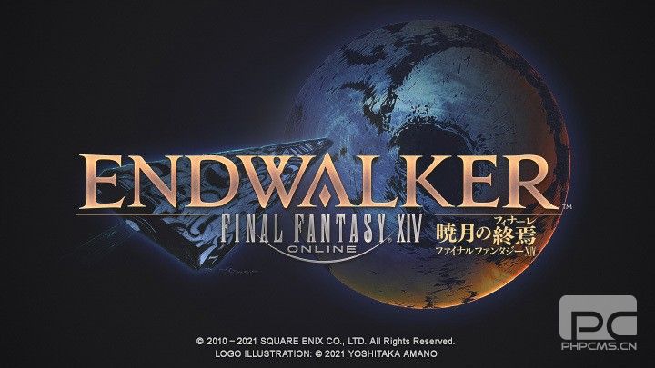 《最终幻想14晓月的终焉》延期至12月7日发售