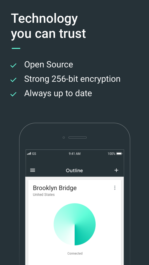 安卓outline免费密钥软件下载
