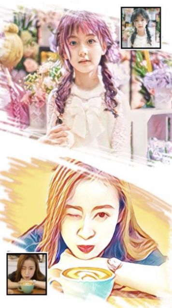 get趣味艺术相机官方版