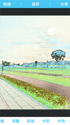 安卓美图特效秀秀app