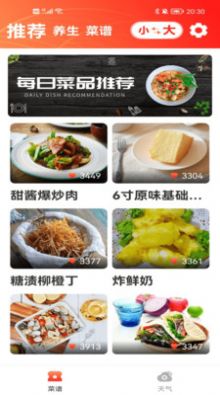 安卓看见大字版app软件下载