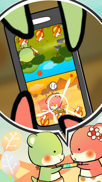 安卓战锤时代:领土战争app