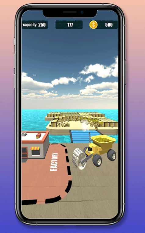 安卓矿工研磨游戏app