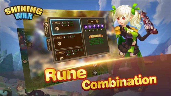 安卓魔王骑士团完整版app
