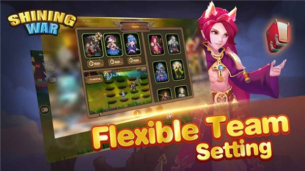 魔王骑士团完整版下载