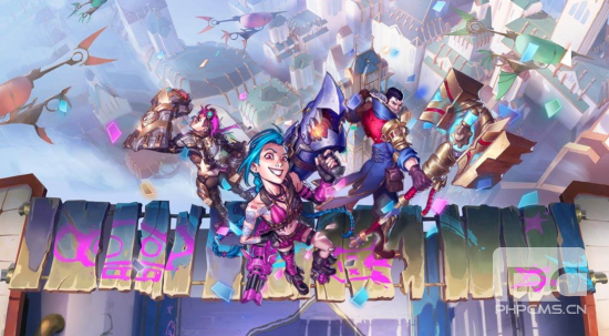 epic上线《英雄联盟》《VALORANT》等多款拳头游戏