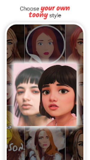 安卓卡通人脸app软件下载